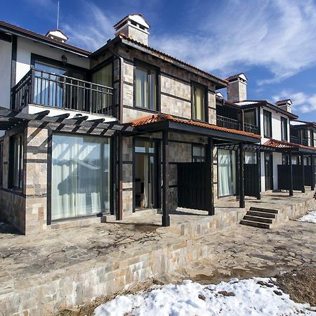 Holiday Village Coop Добриниште Экстерьер фото