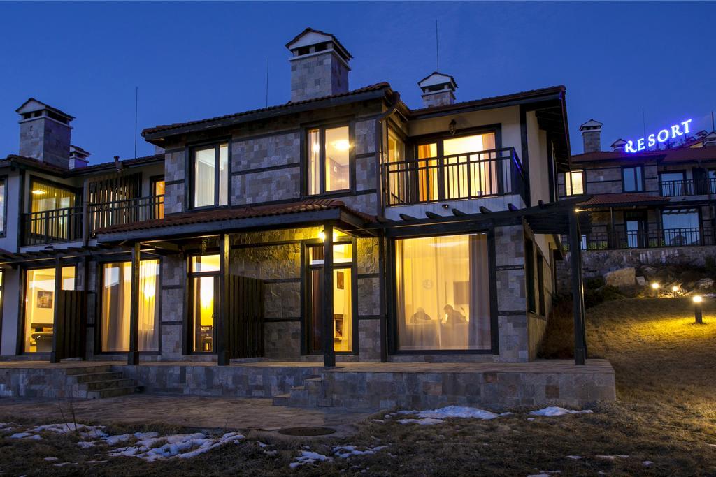Holiday Village Coop Добриниште Экстерьер фото