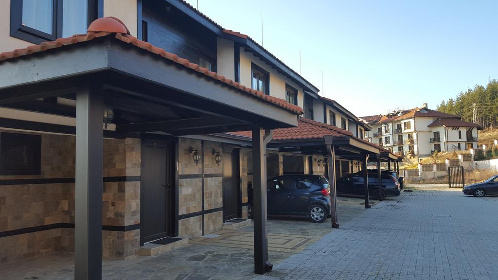 Holiday Village Coop Добриниште Экстерьер фото