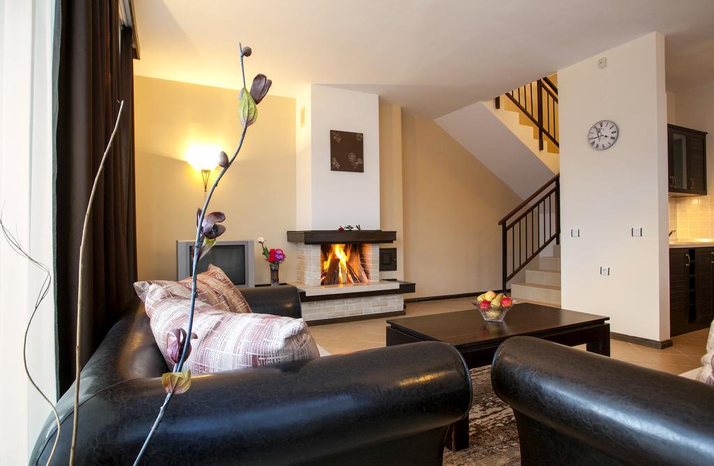 Holiday Village Coop Добриниште Экстерьер фото