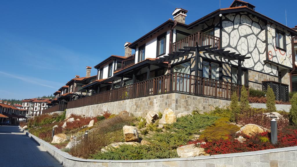 Holiday Village Coop Добриниште Экстерьер фото