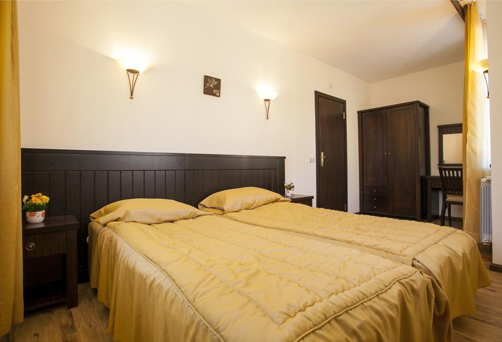 Holiday Village Coop Добриниште Экстерьер фото