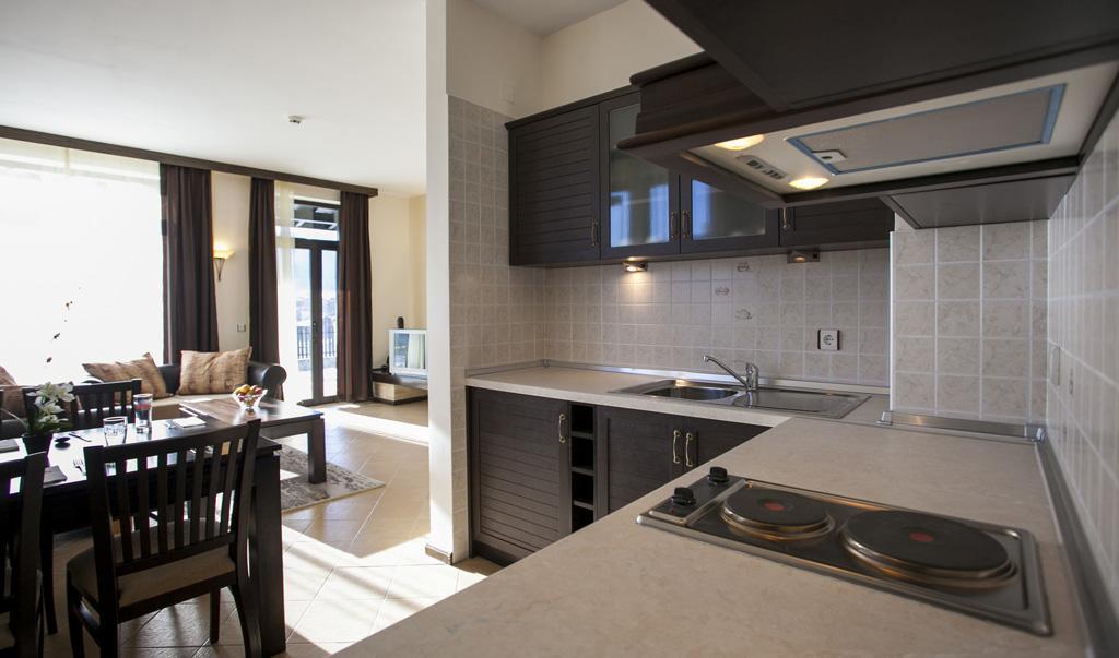 Holiday Village Coop Добриниште Экстерьер фото