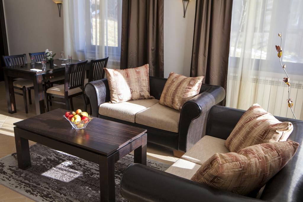 Holiday Village Coop Добриниште Экстерьер фото