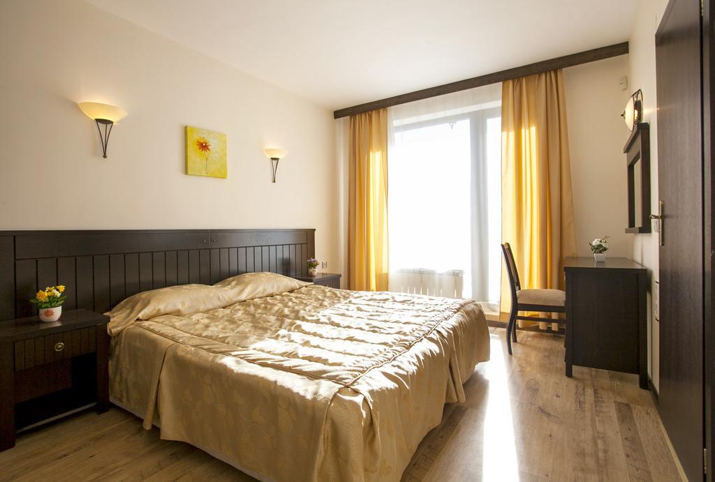 Holiday Village Coop Добриниште Экстерьер фото