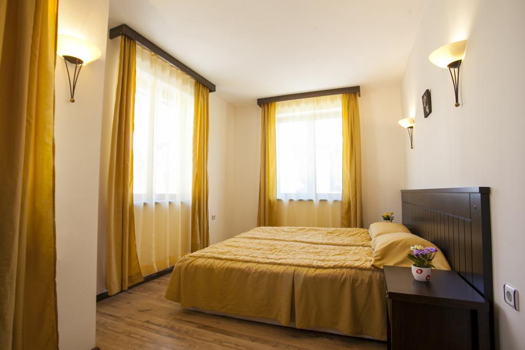Holiday Village Coop Добриниште Экстерьер фото
